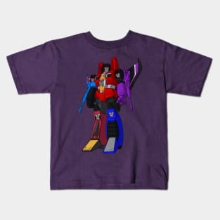 The Seekers Kids T-Shirt